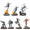 Marvel Crisis Protocol Revised Core Set