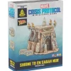 Marvel Crisis Protocol Shrine En Sabah