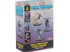 Marvel Crisis Protocol Ult. Spider-Man