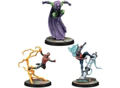 Marvel Crisis Protocol Ult. Spider-Man