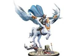 Marvel Crisis Protocol Valkyrie/Elendil