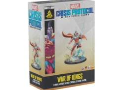 Marvel Crisis Protocol War of Kings