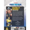 Marvel Crisis Protocol Weapon X/Maverick