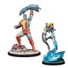 Marvel Crisis Protocol Xaviers Students