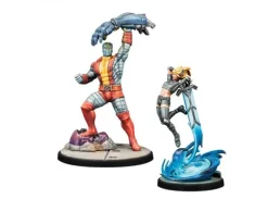 Marvel Crisis Protocol Xaviers Students