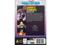 Marvel Crisis Protocol Xaviers Students