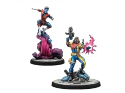 Marvel Crisis Protocol Xaviers Students