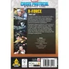Marvel Crisis Protocol X-Force