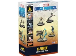 Marvel Crisis Protocol X-Force