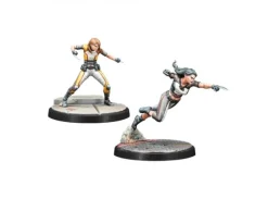 Marvel Crisis Protocol X-Force