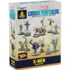 Marvel Crisis Protocol X-Men Starter Set