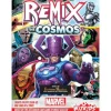 Marvel Remix the Cosmos Kortspill