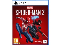 Marvel Spider-Man 2 PS5