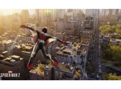 Marvel Spider-Man 2 PS5