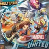 Marvel United Multiverse Brettspill