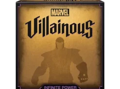 Marvel Villainous Infinite Power SVENSK