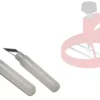 Mask Master Replacement Blades x2