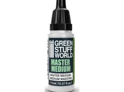 Master Medium - 17ml