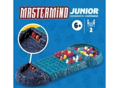 Mastermind Junior Brettspill