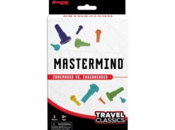 Mastermind Travel Brettspill