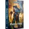 Master of Rites (Paperback)