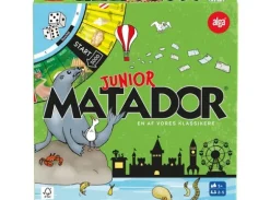 Matador Junior - DANSK