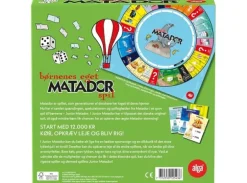 Matador Junior - DANSK