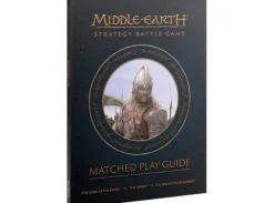 Matched Play Guide