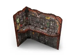 Matched Play Large L-Shaped Ruin Orks