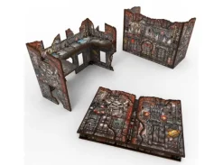 Matched Play U-Shaped Ruin Orks