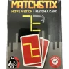 Matchstix Kortspill