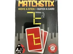 Matchstix Kortspill