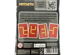 Matchstix Kortspill