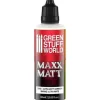 Maxx Ultra Matt Varnish 60ml