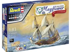Mayflower 400th Anniversary Starter Set