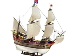 Mayflower 400th Anniversary Starter Set