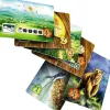 Meadow Cards & Sleeves Pack