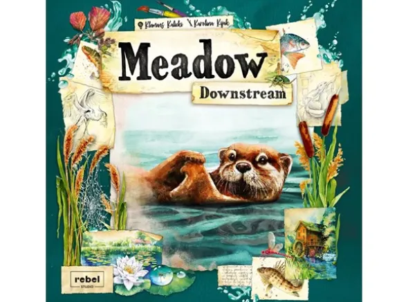 Meadow Downstream Expansion