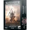 Mechanicum Archmagos Prime