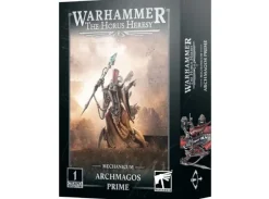 Mechanicum Archmagos Prime