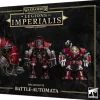 Mechanicum Battle Automata