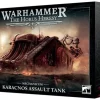 Mechanicum Karacnos Assault Tank