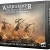 Mechanicum Skitarii Battle-Pilgrym Corpu