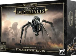 Mechanicum Stalker Constructs