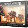 Mechanicum Thallax Cohort