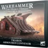 Mechanicum Triaros Armoured Conveyor