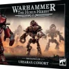 Mechanicum Ursarax Cohort
