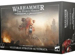 Mechanicum Vultarax Stratos-Automata