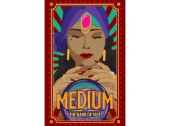 Medium The Hand of Fate Kortspill