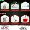 Mega Brush Set